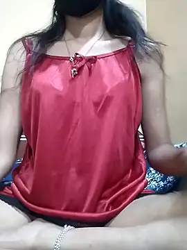 swethareddyy9119 online show from 11-21-25, 05:00