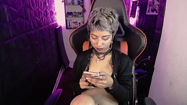 lunarichy22 online show from 02-18-26, 08:38