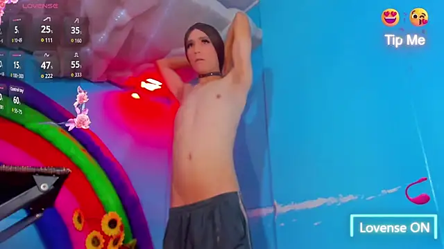 katalina-hot1 online show from 10-04-25, 11:30