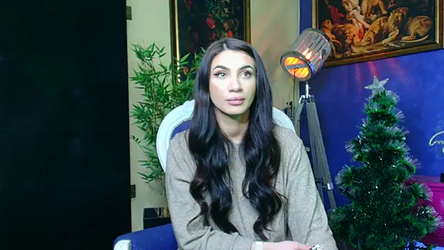 nicolepalmer online show from 12-18-25, 11:16