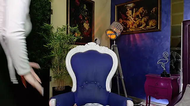 nicolepalmer online show from 01-16-26, 08:40