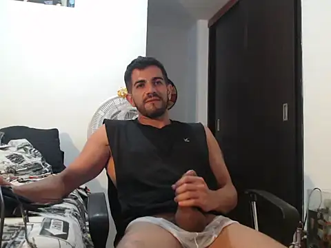 Jcolbi online show from 05-01-26, 05:56