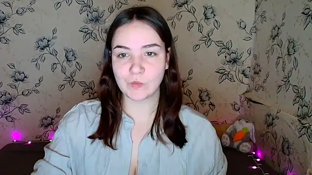 OliviaMontgommery online show from 03-24-26, 12:43