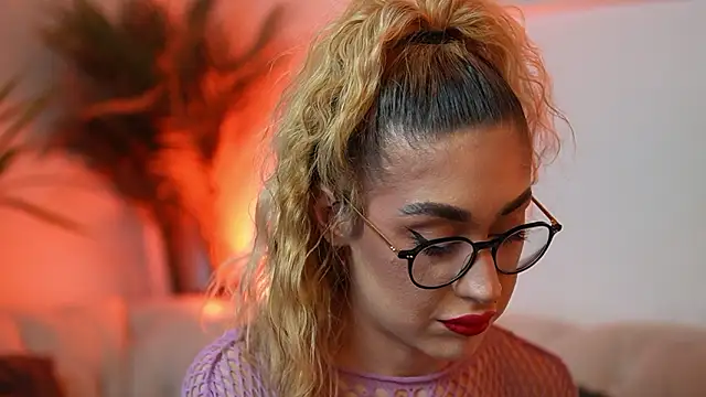 AileenKiss online show from 03-13-26, 10:05