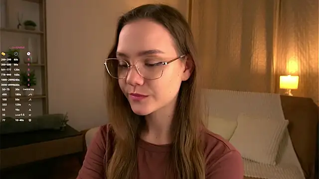 SweetSaraPie online show from 02-16-26, 04:58