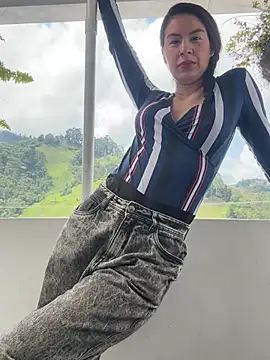 Snapshot of SoyMaddyMorgan chatting on 02-11-26, 04:01 SoyMaddyMorgan online show from 02-11-26, 04:01