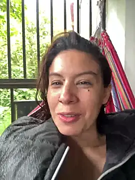 Snapshot of SoyMaddyMorgan chatting on 02-24-26, 07:12 SoyMaddyMorgan online show from 02-24-26, 07:12