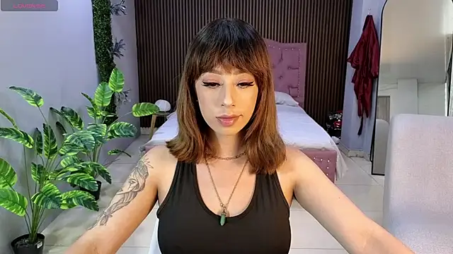 sexengel lisa online show from 02-01-26, 07:56