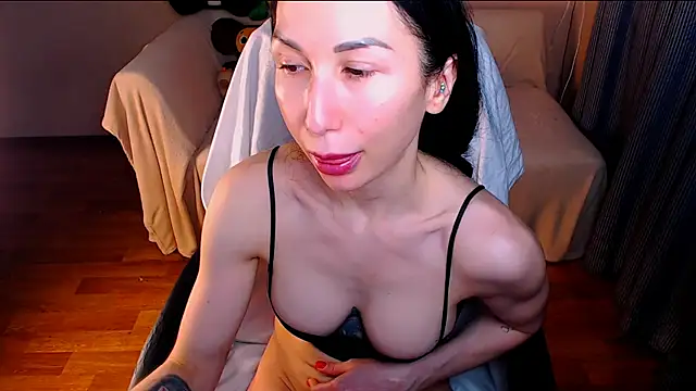 Fairy elya hot online show from 07-05-26, 09:33