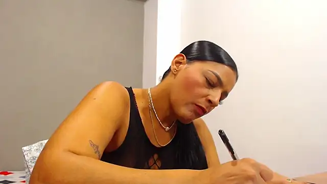 SamyBigTitis online show from 10-08-25, 12:19