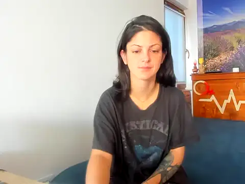 anissawhitenss online show from 10-21-25, 07:53