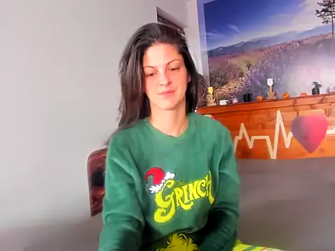 anissawhitenss online show from 10-23-25, 07:07