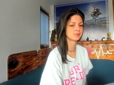 anissawhitenss online show from 10-27-25, 10:08