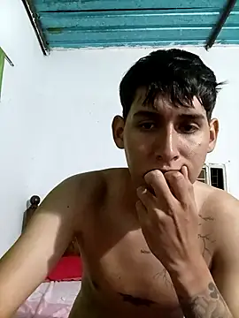 Luisneljc online show from 01-19-26, 01:15