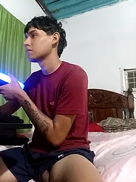 Luisneljc online show from 02-04-26, 04:13