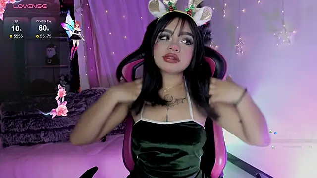 emma soffia online show from 12-01-25, 11:43