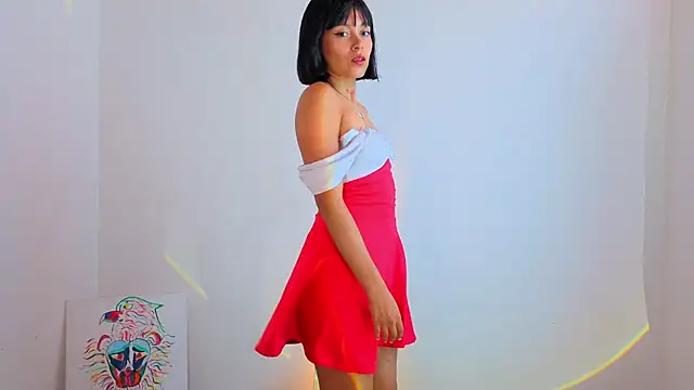 Snapshot of Qadeshoficial chatting on 10-18-25, 09:15 Qadeshoficial online show from 10-18-25, 09:15