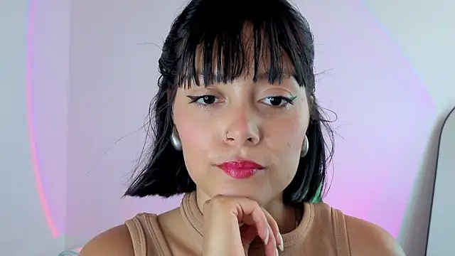 Snapshot of Qadeshoficial chatting on 10-19-25, 09:04 Qadeshoficial online show from 10-19-25, 09:04