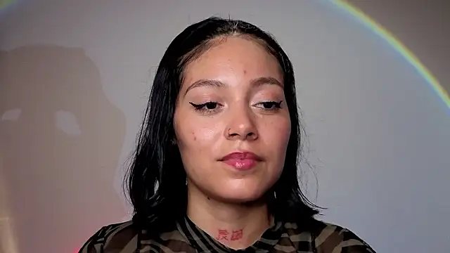 Snapshot of Qadeshoficial chatting on 01-08-26, 09:06 Qadeshoficial online show from 01-08-26, 09:06