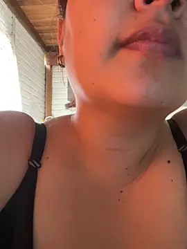 Cami Moon1 online show from 10-14-25, 04:08