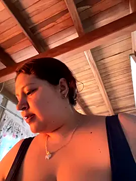 Cami Moon1 online show from 10-18-25, 03:57