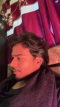 Ujjwallkumar0069 online show from 12-02-25, 07:47