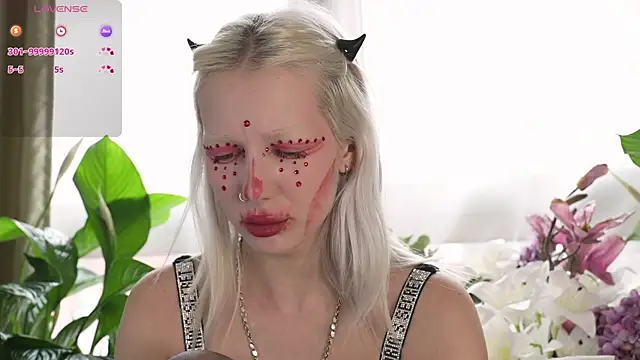 RanyThomson online show from 10-17-25, 07:55