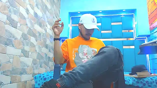 dazo vnzl12 online show from 10-07-25, 12:46