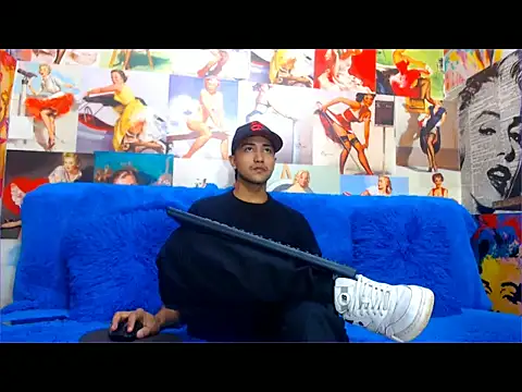 dazo vnzl12 online show from 10-27-25, 05:28