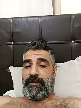 AliTaner07 online show from 10-28-25, 08:55