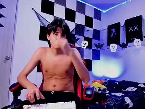 jeycobb online show from 10-24-25, 12:08