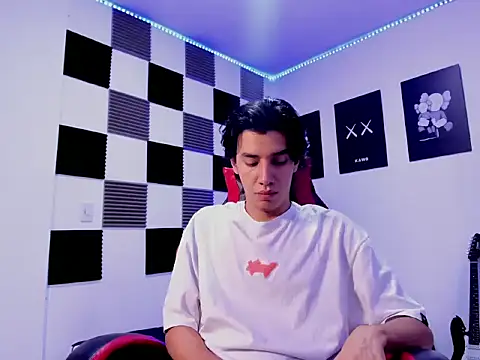 jeycobb online show from 01-08-26, 11:23