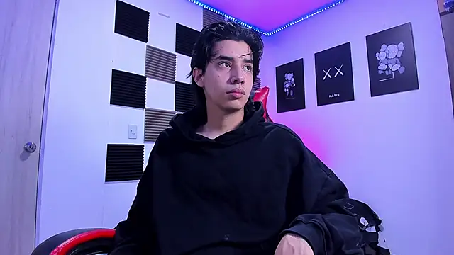 jeycobb online show from 03-06-26, 11:28