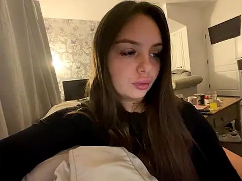 EllaStarrxxx online show from 10-26-25, 11:42