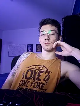 SweetGoodBoy22 online show from 10-03-25, 05:32