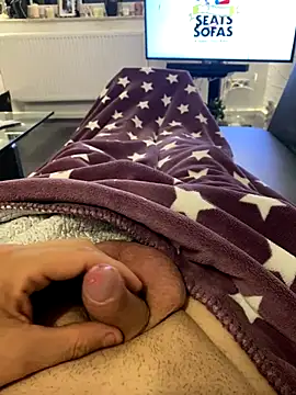 Sklavekay online show from 10-03-25, 09:56