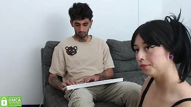 sombralovers online show from 11-26-25, 02:18