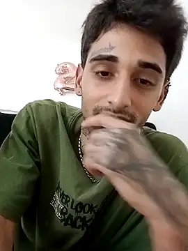 sombralovers online show from 04-10-26, 10:03