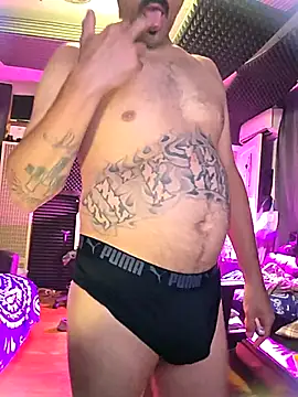 sloppypapi online show from 10-06-25, 05:32