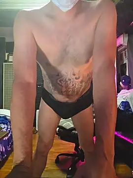 sloppypapi online show from 11-10-25, 07:35