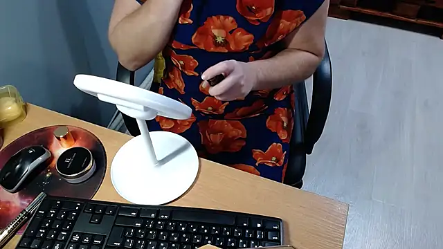 Ledi Catherin online show from 11-03-25, 10:53