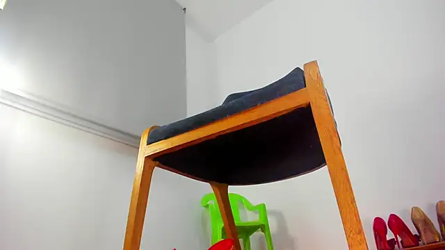 Velourmuse online show from 03-02-26, 11:55