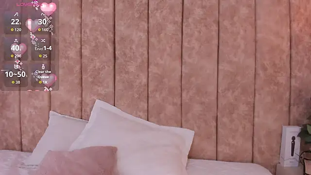  alishaa c online show from 01-16-26, 02:15