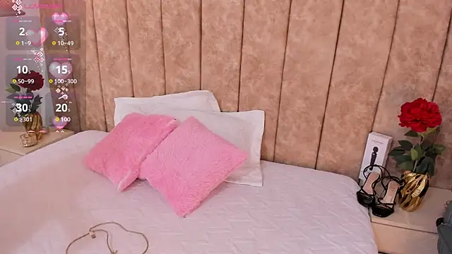  alishaa c online show from 03-04-26, 03:01