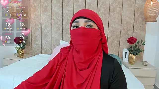  alishaa c online show from 03-24-26, 02:27