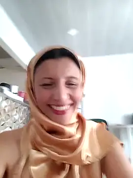 Aafsha  online show from 10-10-25, 12:04