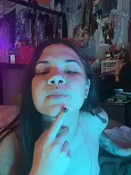 Jynx420friendly online show from 06-13-26, 04:05