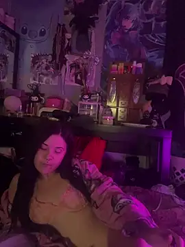 Jynx420friendly online show from 06-20-26, 10:01