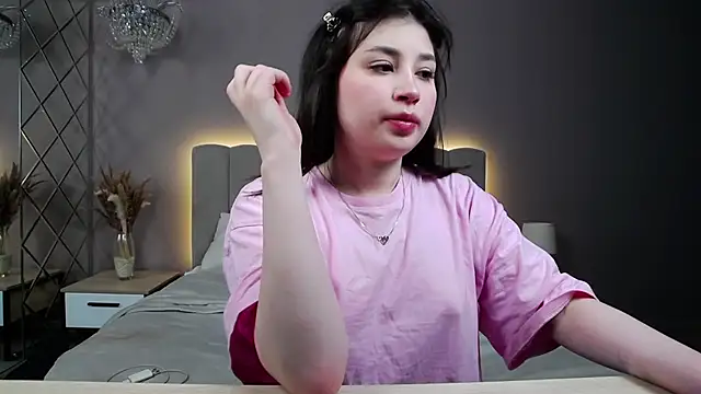 DianaMello online show from 11-10-25, 04:00