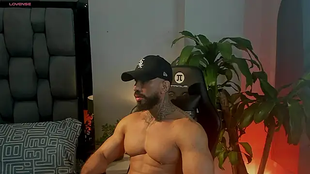 jeff clark7 online show from 03-10-26, 02:16